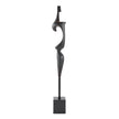 John Richard Modernist Silhouette Sculpture II