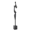 John Richard Modernist Silhouette Sculpture II