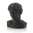 John Richard Weathered Roman Bust