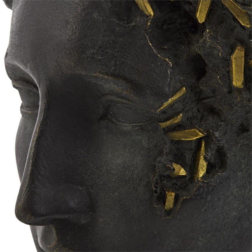John Richard Weathered Roman Bust