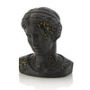 John Richard Weathered Roman Bust