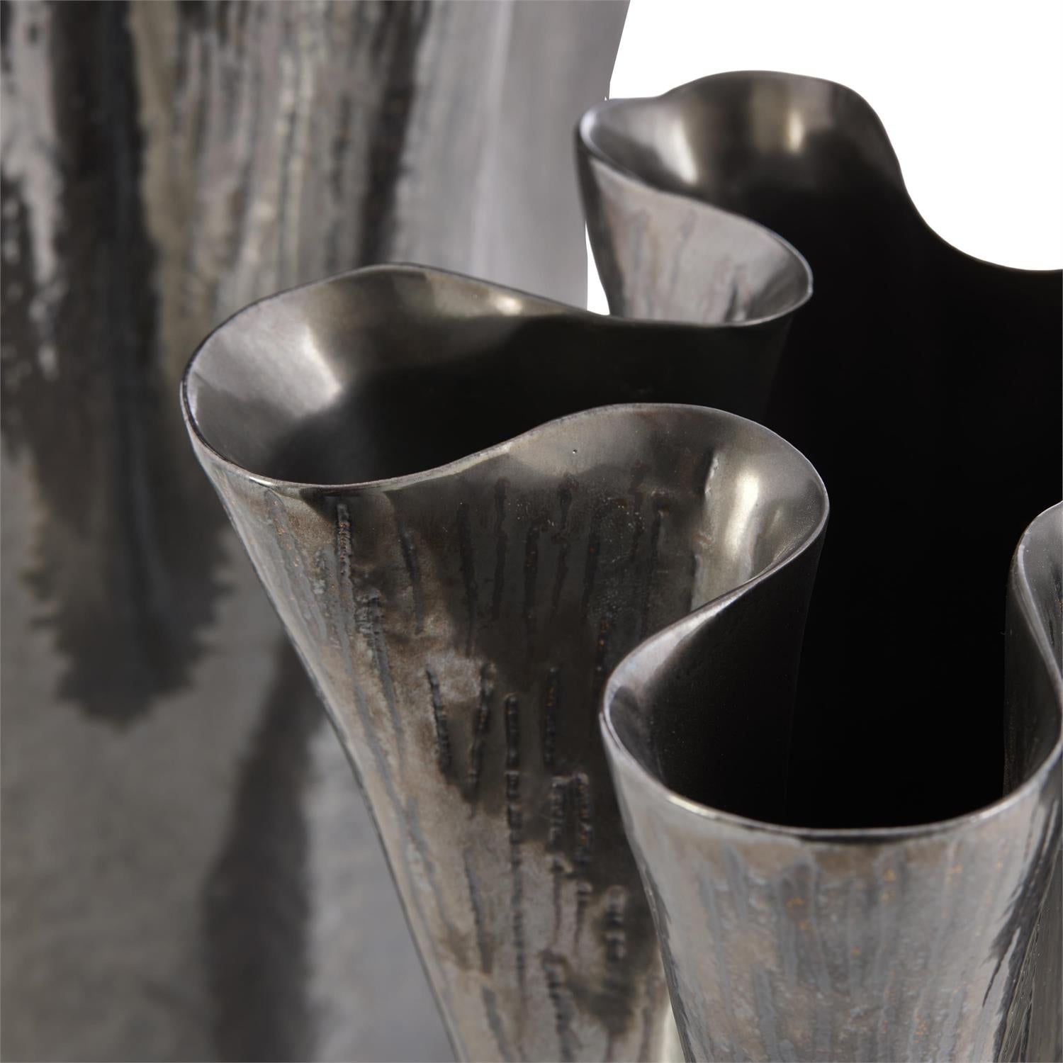 John Richard Naia Vases, Set of 2