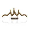 John Richard Rivulet Candleholder