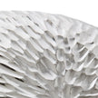 John Richard Natalia Sculptures on Crystal, Set of 2