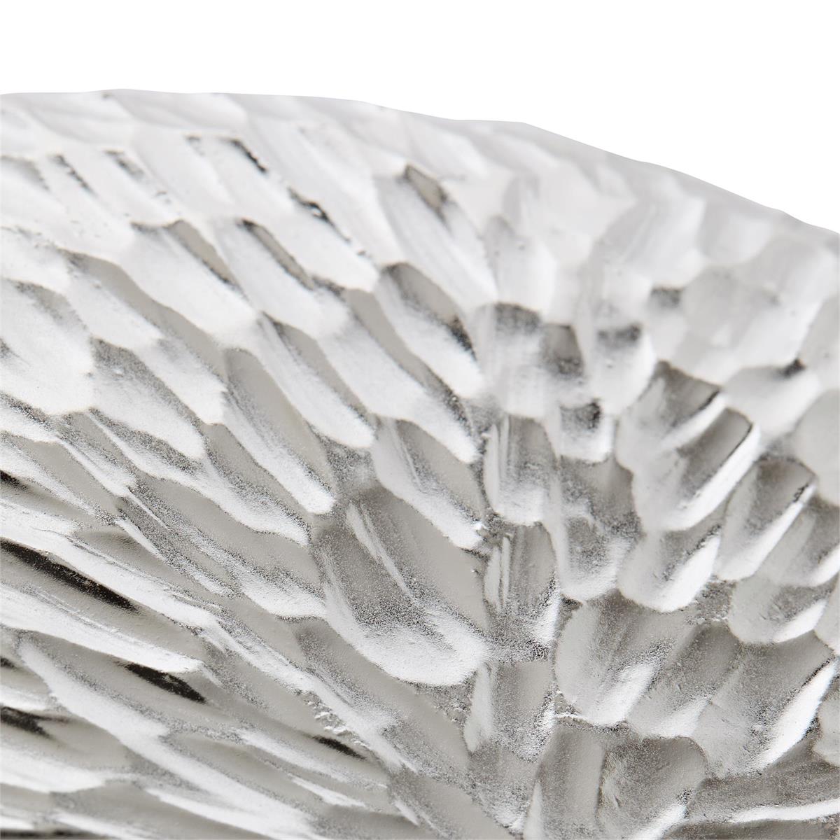 John Richard Natalia Sculptures on Crystal, Set of 2
