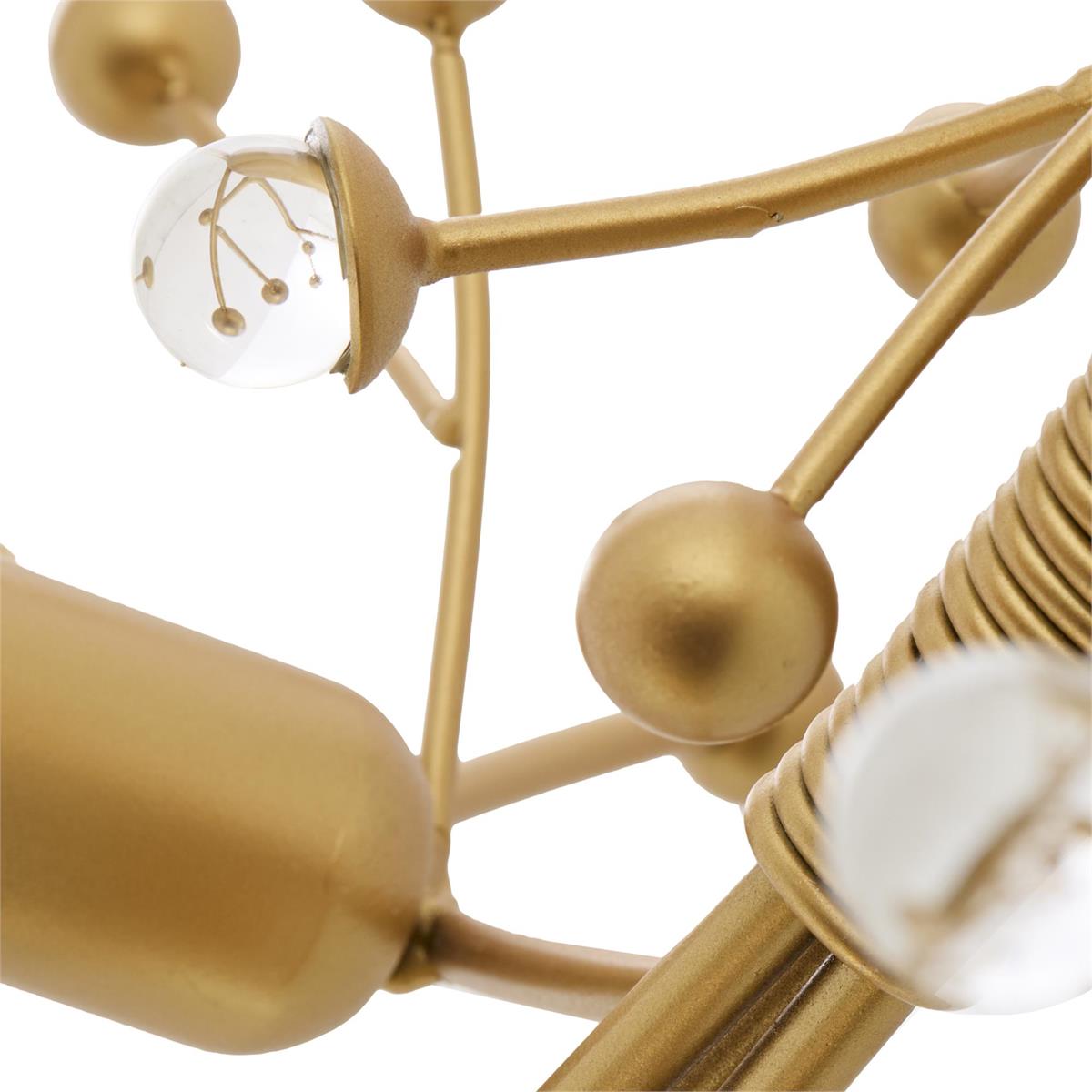 John Richard Celestial Branch Candleholder