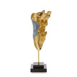John Richard Astral Veil Sculpture on Marble