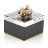 John Richard Regency Box