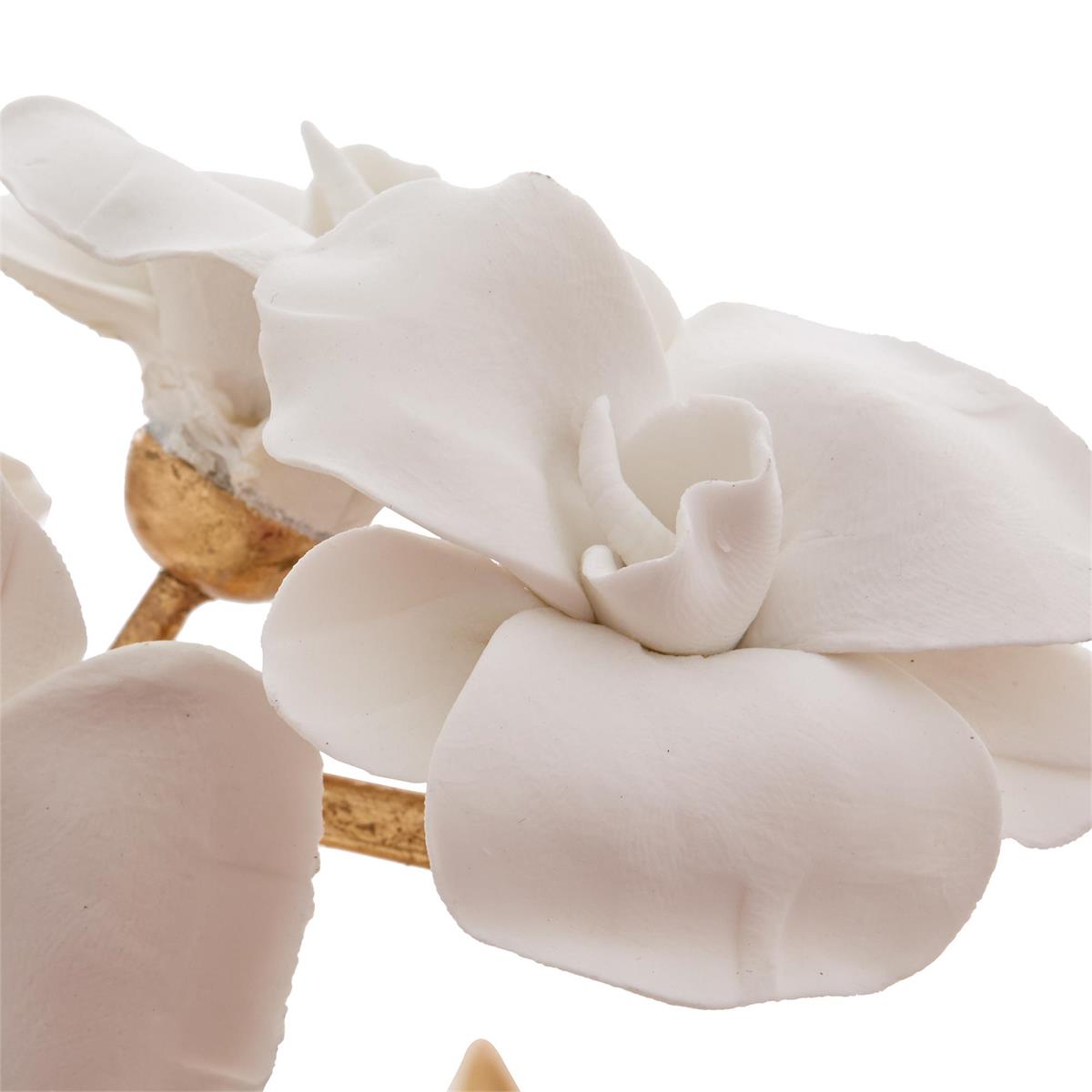 John Richard Botanical Candleholder
