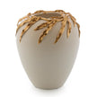 John Richard Glasir Vase