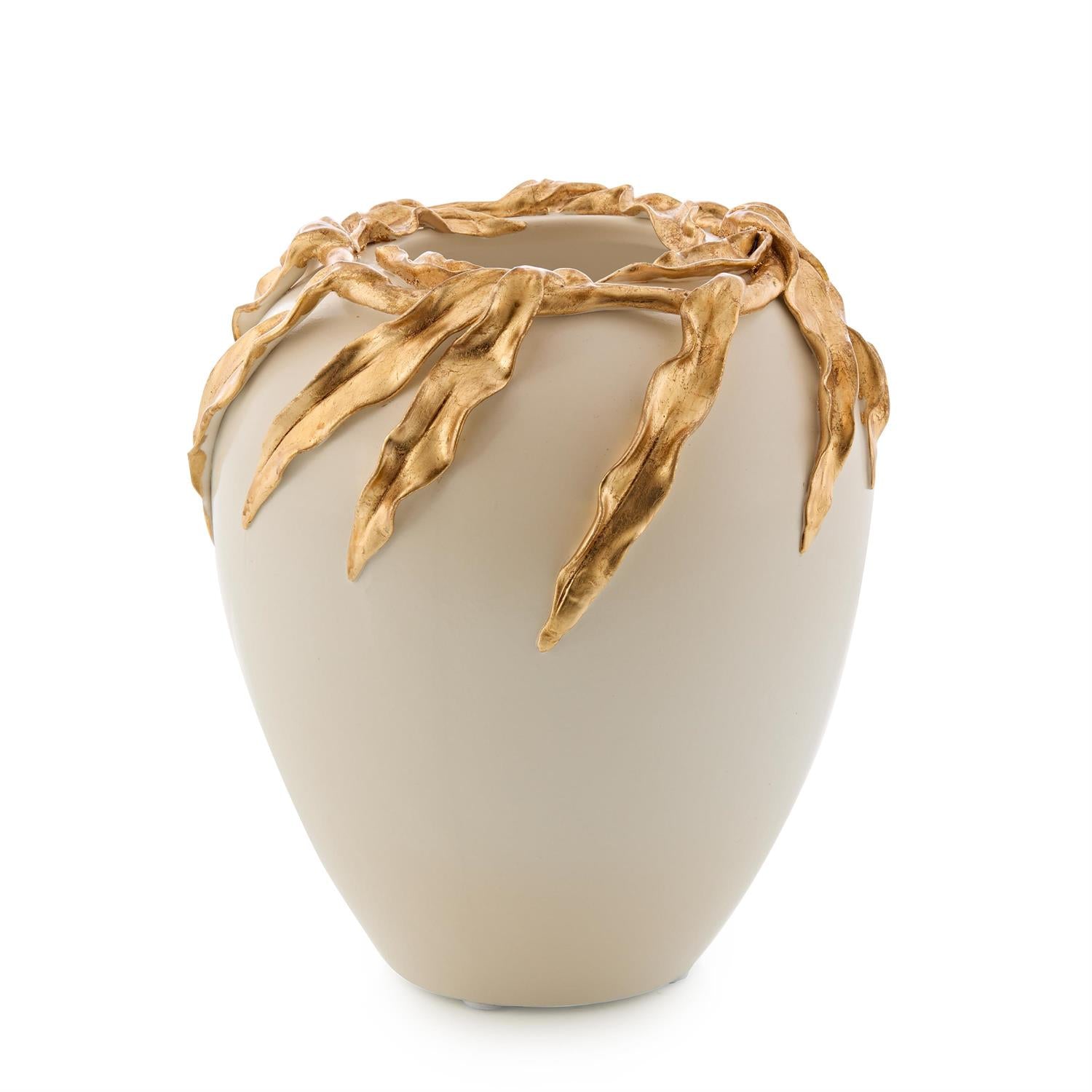 John Richard Glasir Vase