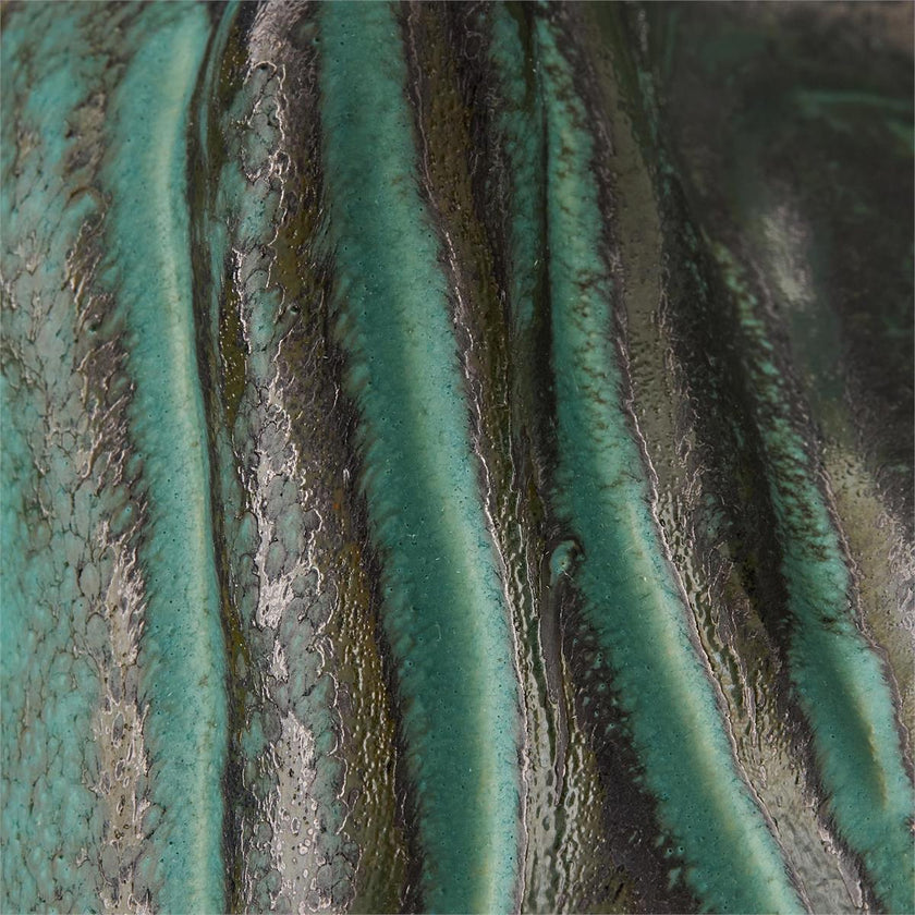 John Richard Tidal Current Vase