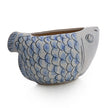 John Richard Porcelain Fish Bowl