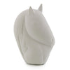 John Richard Cycladic Horse Bust