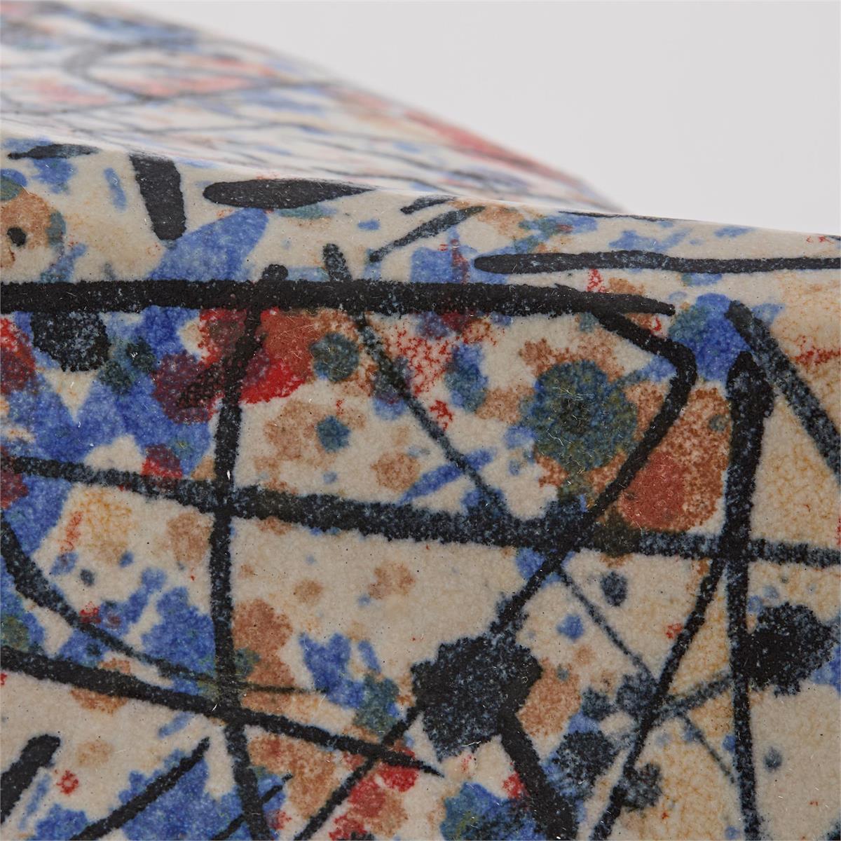 John Richard Pollock Vase