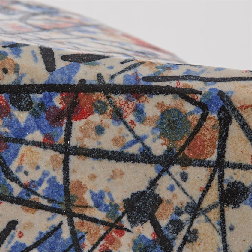 John Richard Pollock Vase