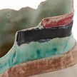 John Richard Chromatic Strata Vase