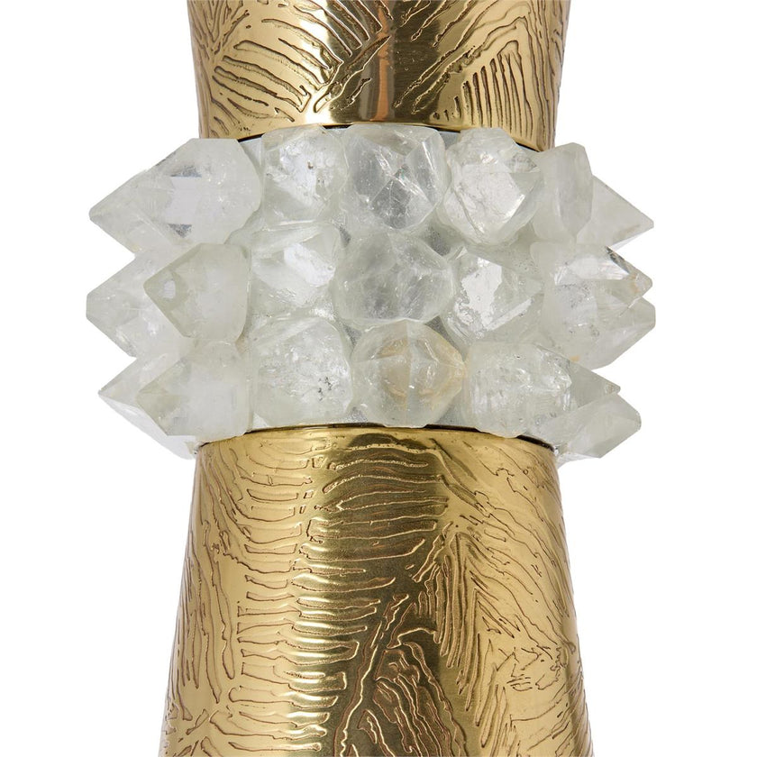 John Richard Veronique Candleholder