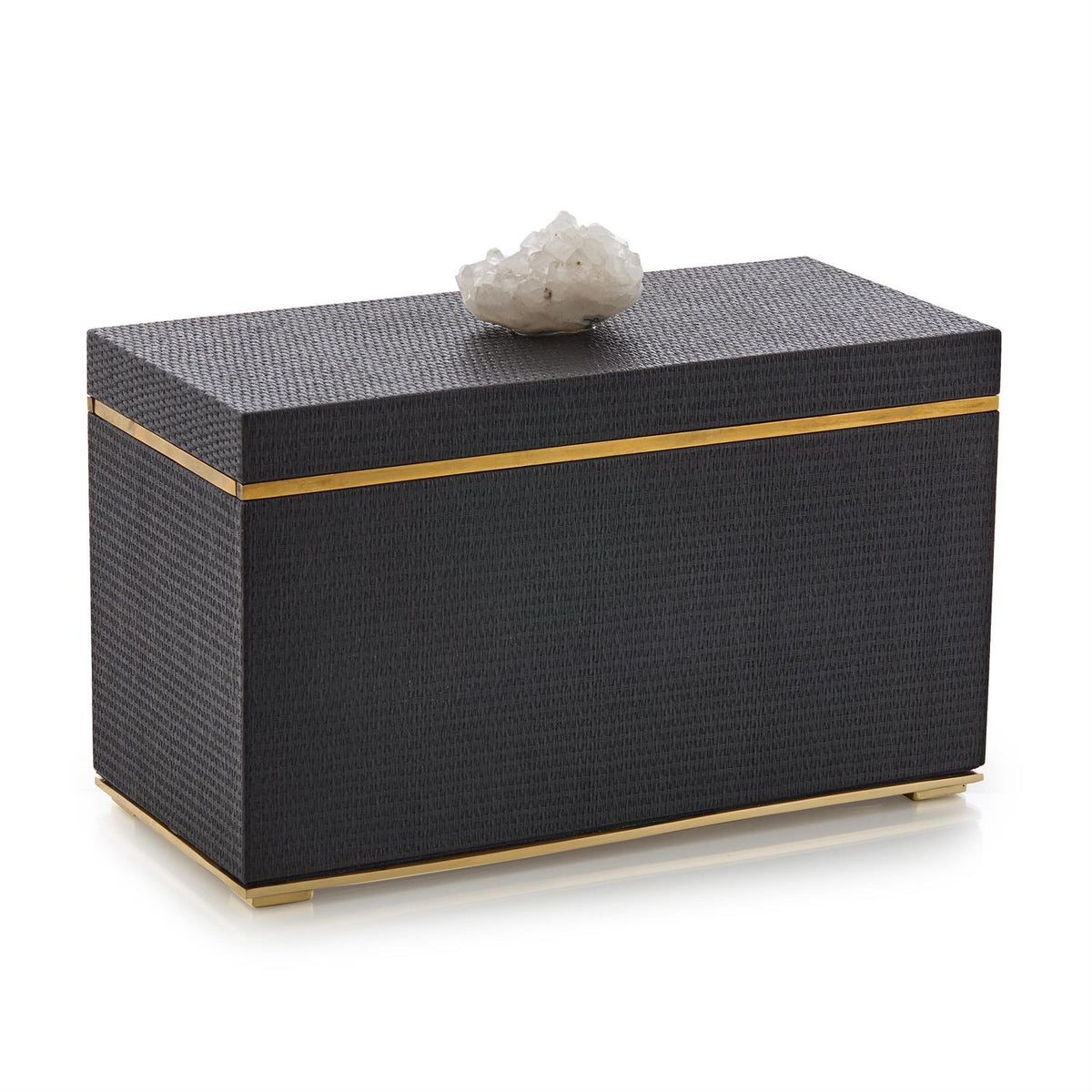 John Richard Rivoli Box