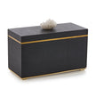 John Richard Rivoli Box