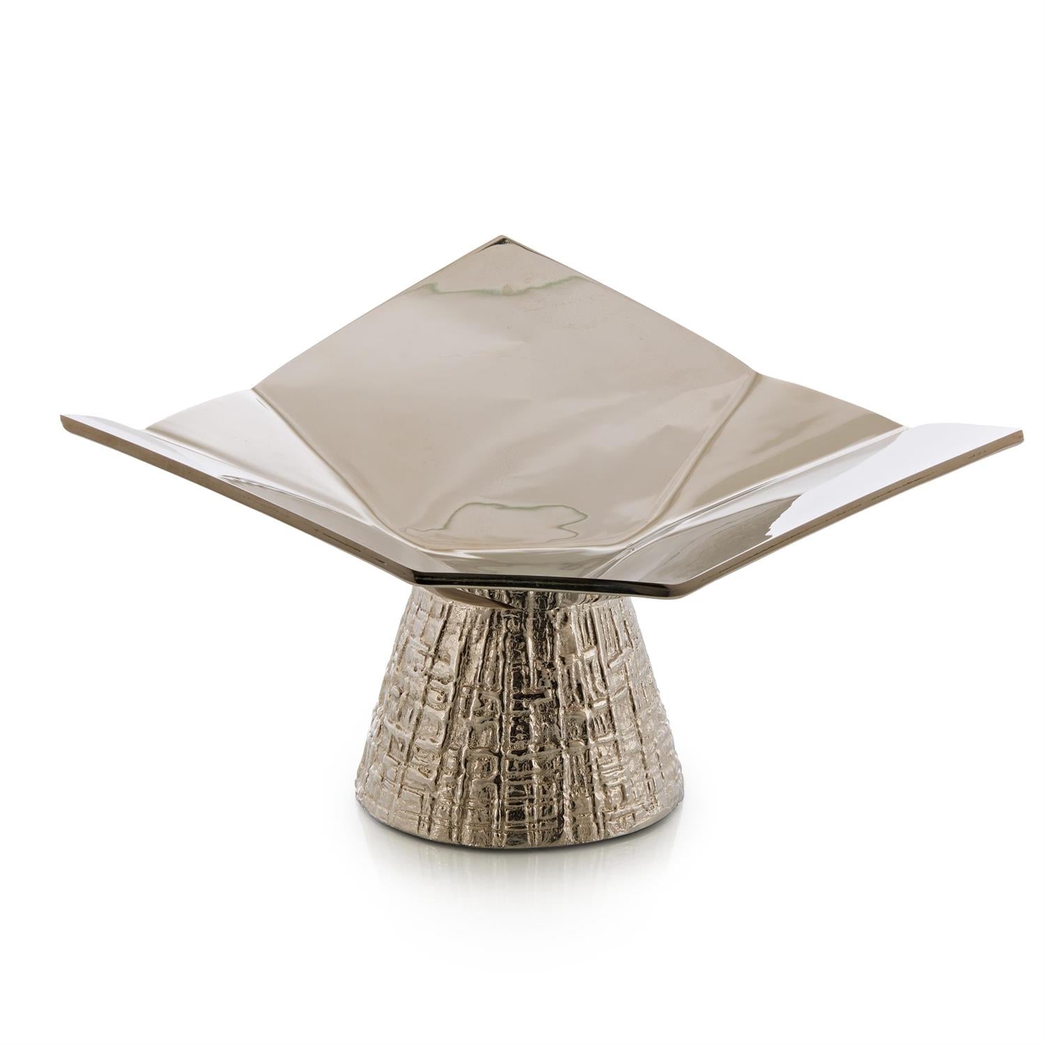 John Richard Origami Bowl