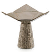 John Richard Origami Bowl