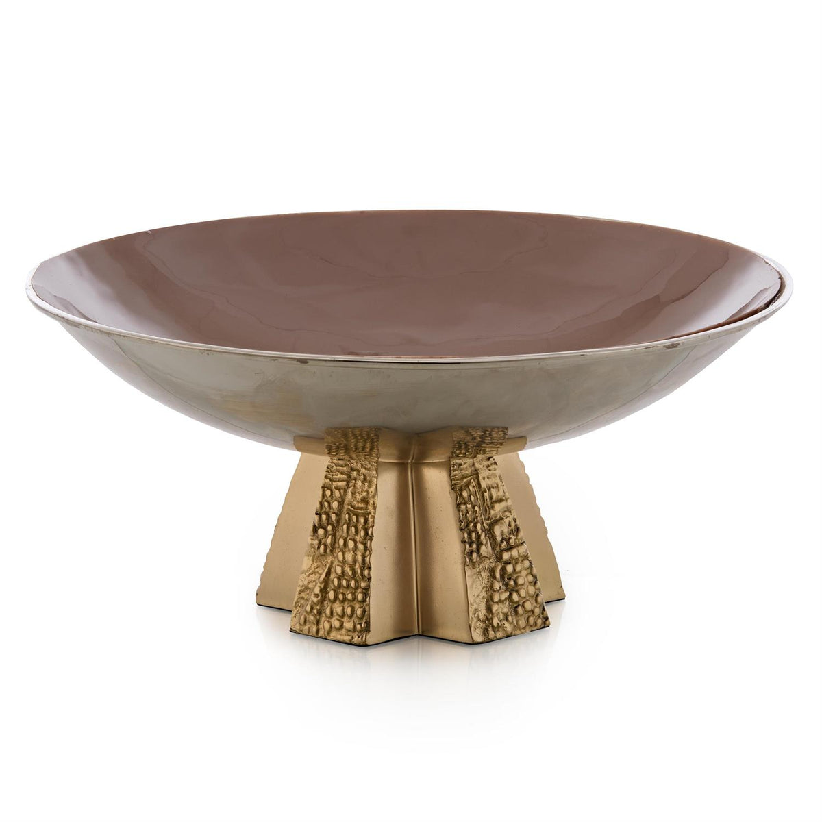 John Richard Delos Bowl