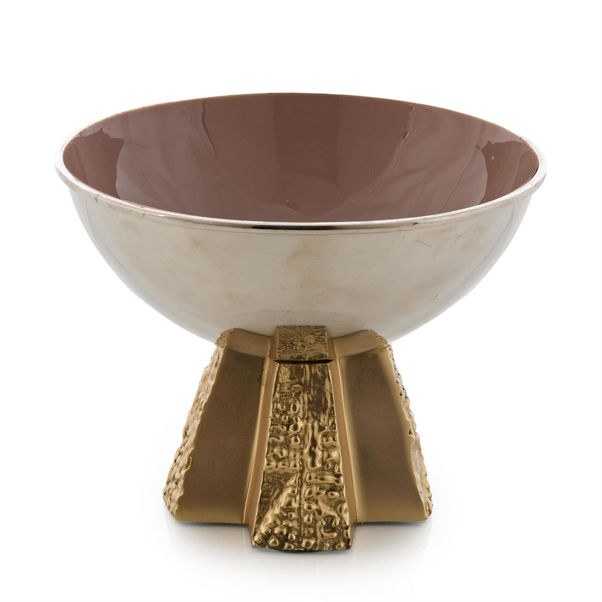 John Richard Delos Bowl