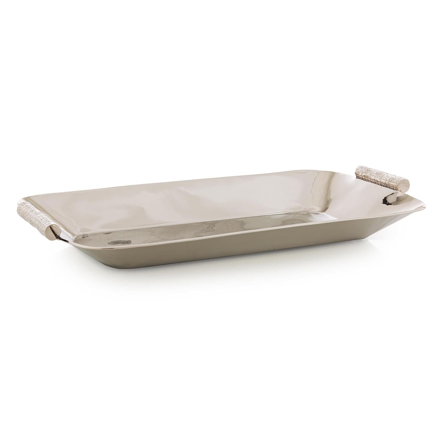 John Richard Founder Tray