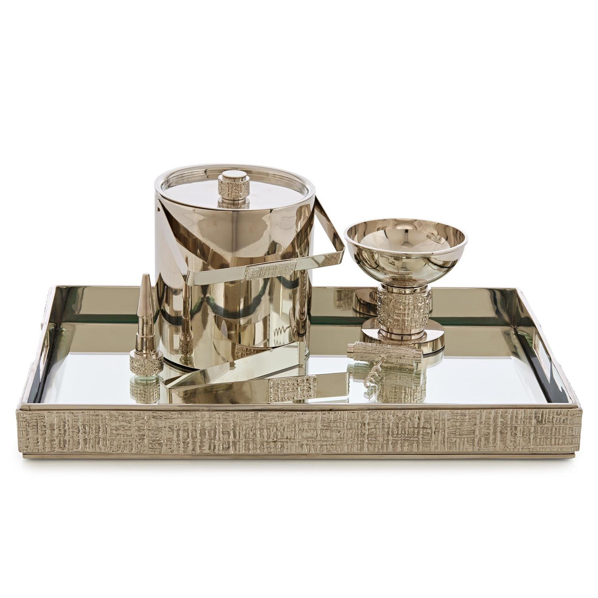 John Richard Guild Bar Set, Set of 6