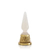 John Richard Capstone Obelisk