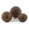John Richard Triesse Spheres III, Set of 3