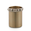 John Richard Studded Candleholder