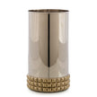 John Richard Studded Vase