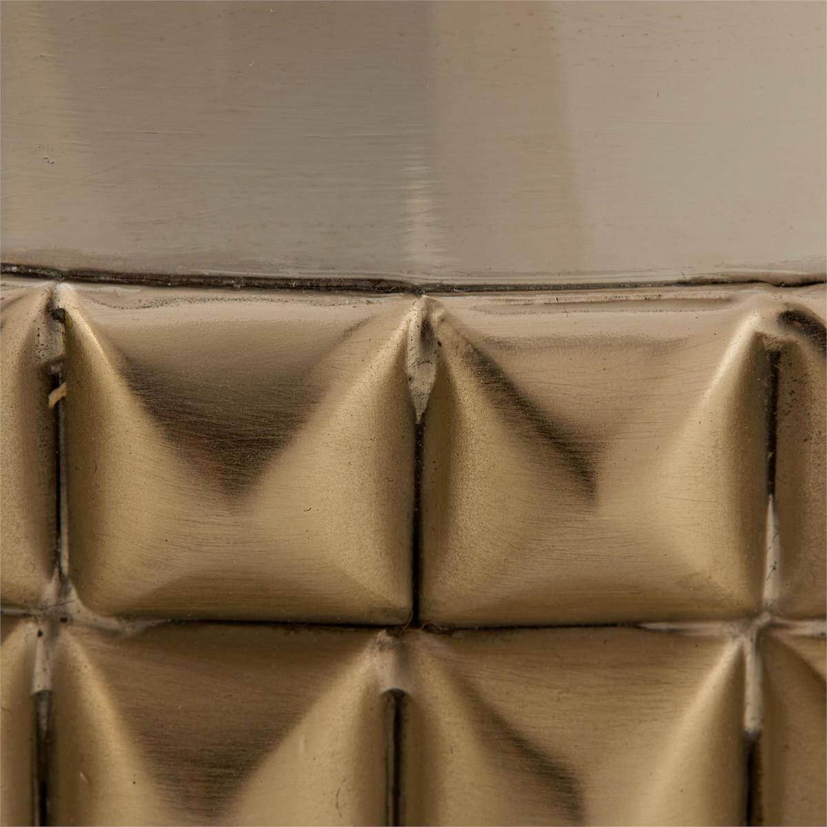 John Richard Studded Vase