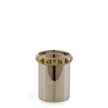 John Richard Studded Candleholder