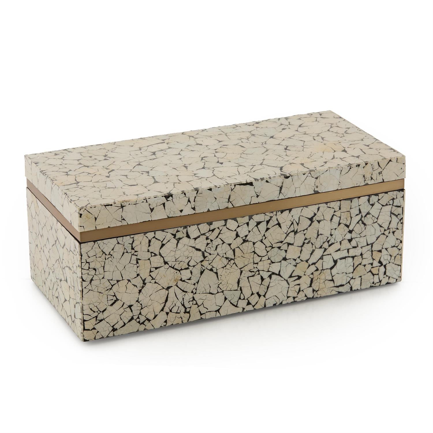 John Richard Farrow Box