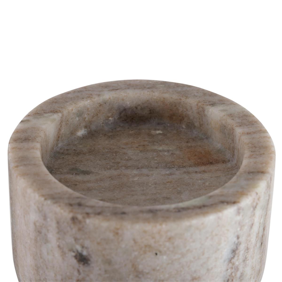 John Richard Madrid Candleholder