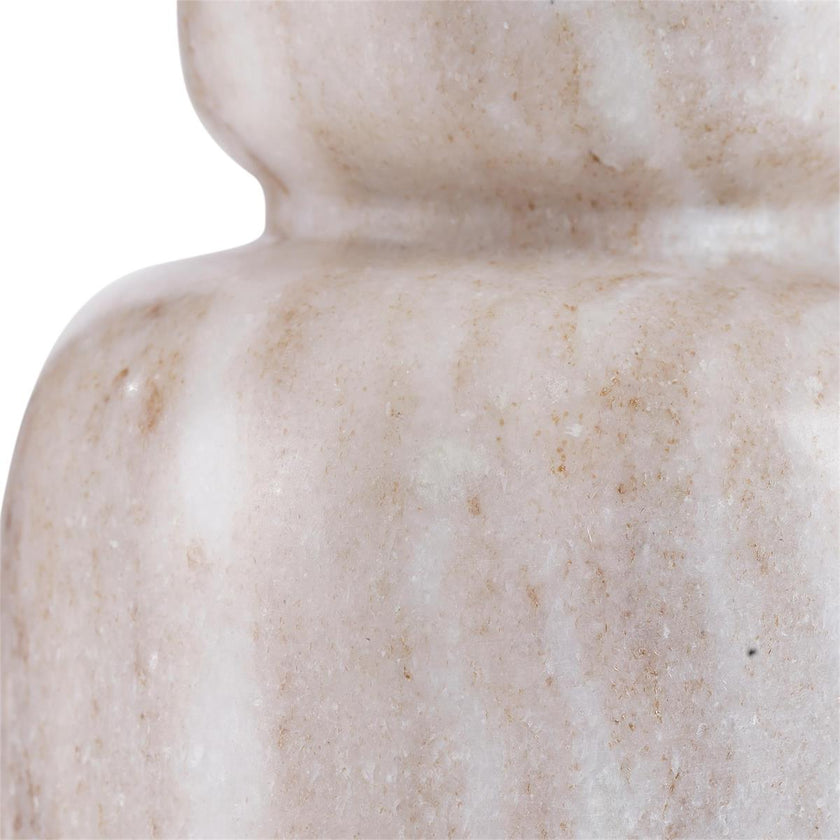 John Richard Madrid Candleholder