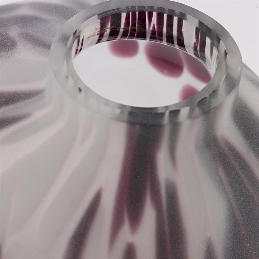 John Richard Etna Vase