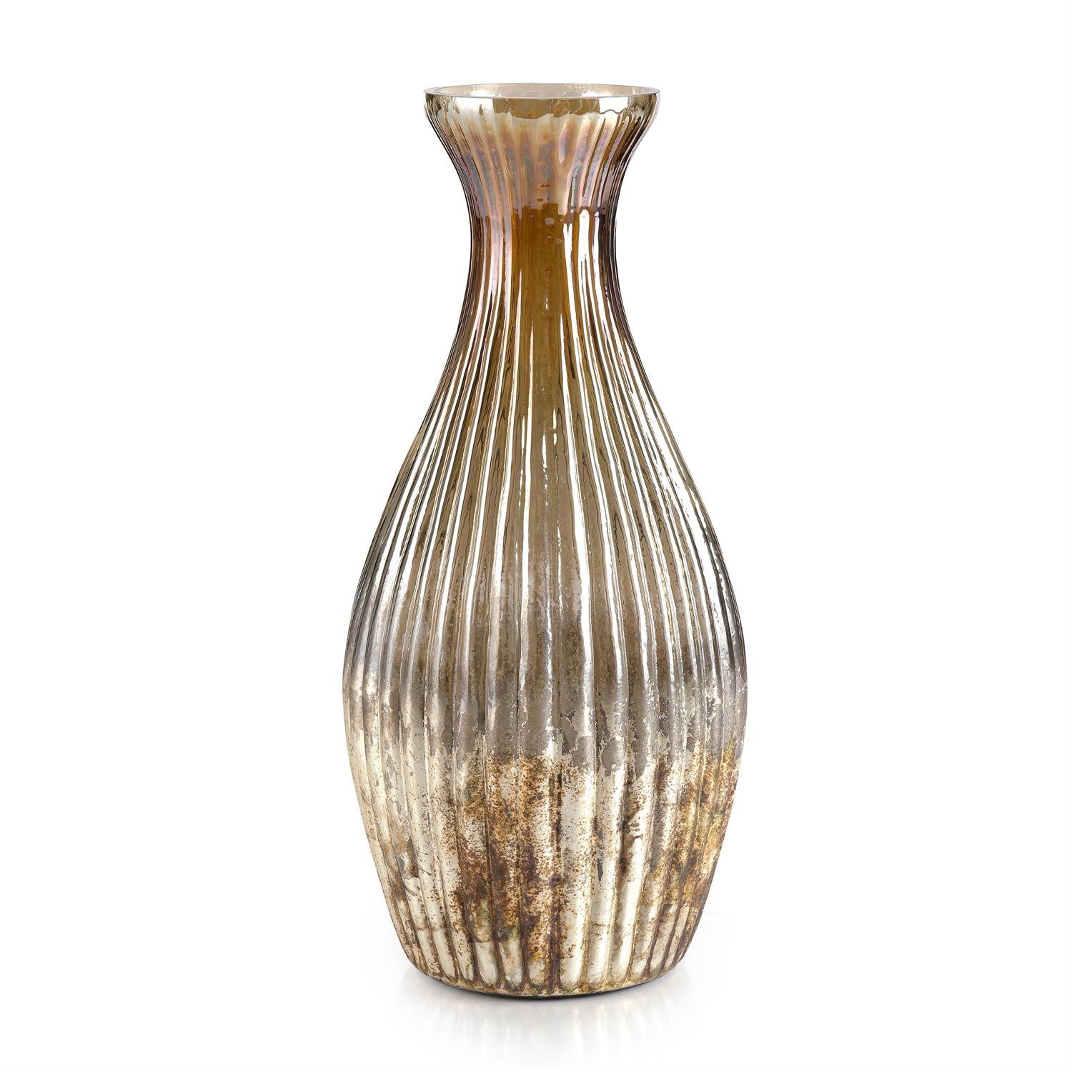 John Richard Cendre Vase