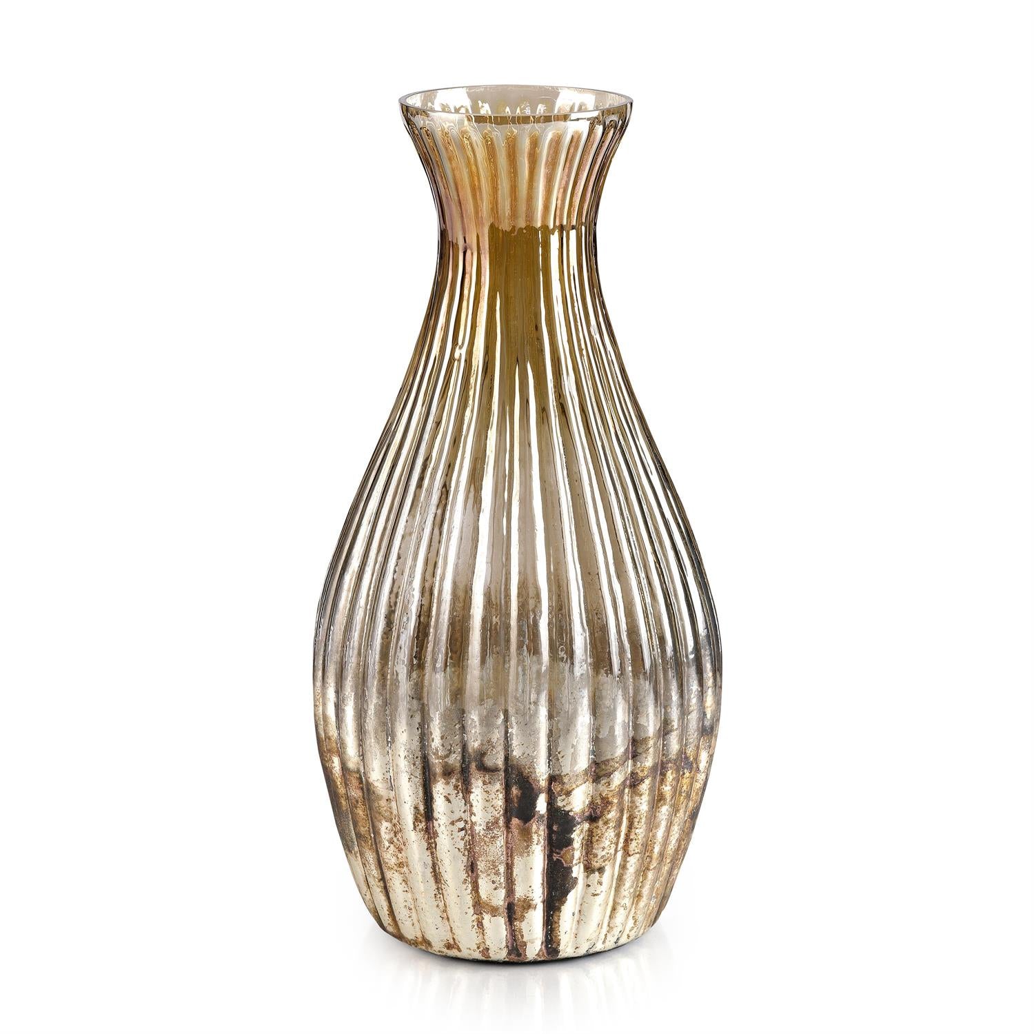 John Richard Cendre Vase