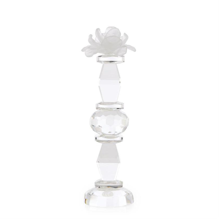 John Richard Petaline Pillar Sculpture