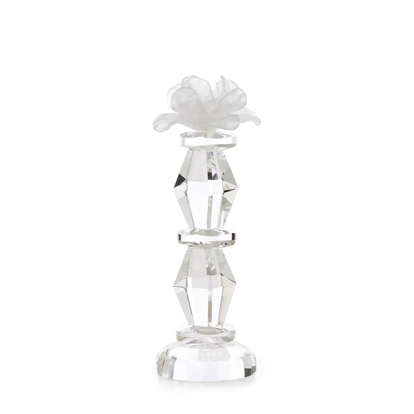 John Richard Petaline Pillar Sculpture