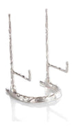 John Richard Decor Giacometti Plate Stand