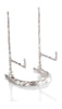 John Richard Decor Giacometti Plate Stand