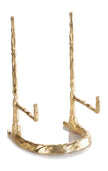 John Richard Decor Giacometti Plate Stand