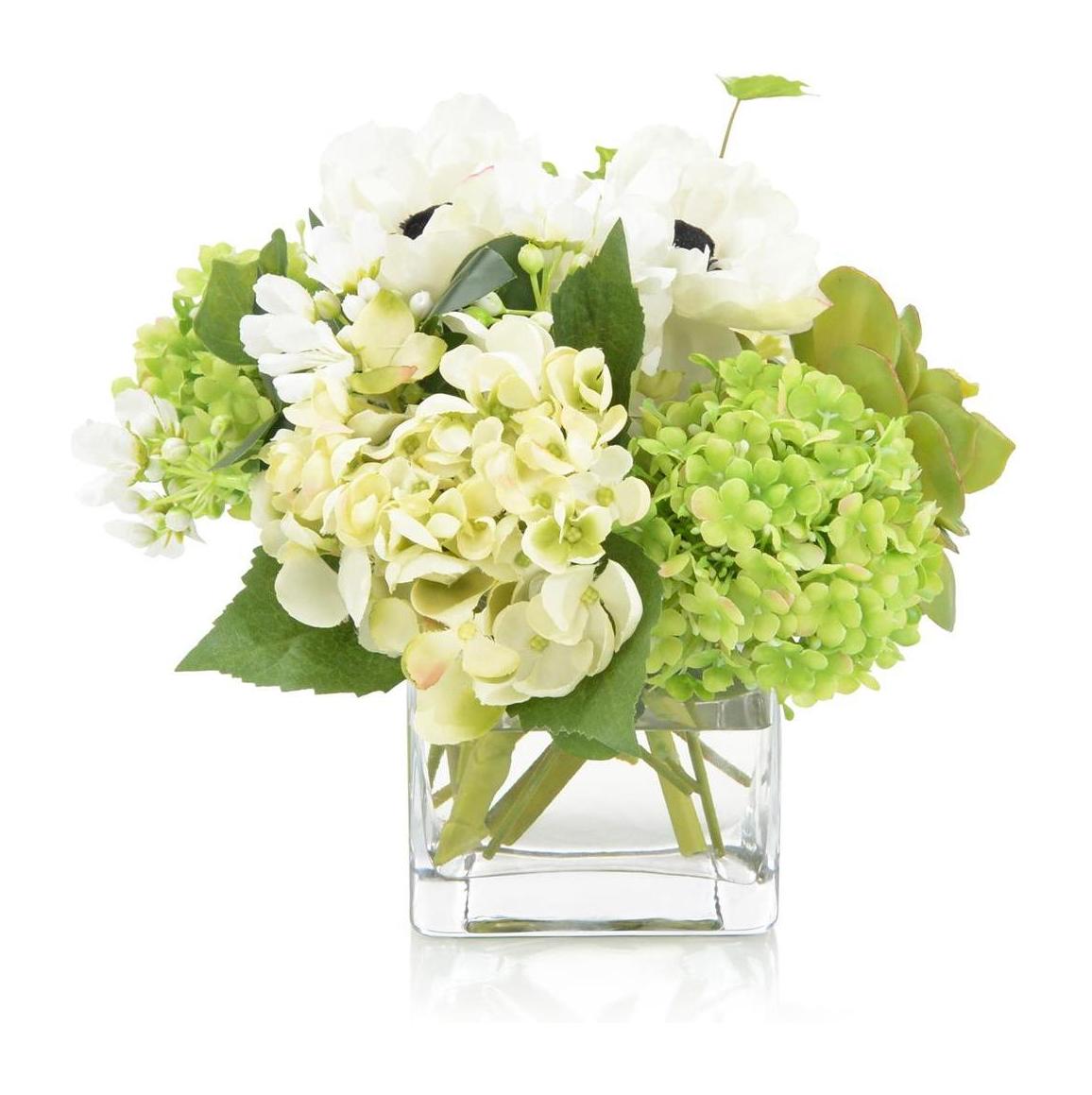 John Richard Decor Fresh Garden