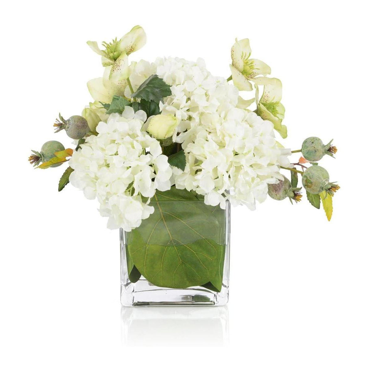 John Richard Decor Beautiful Bounty