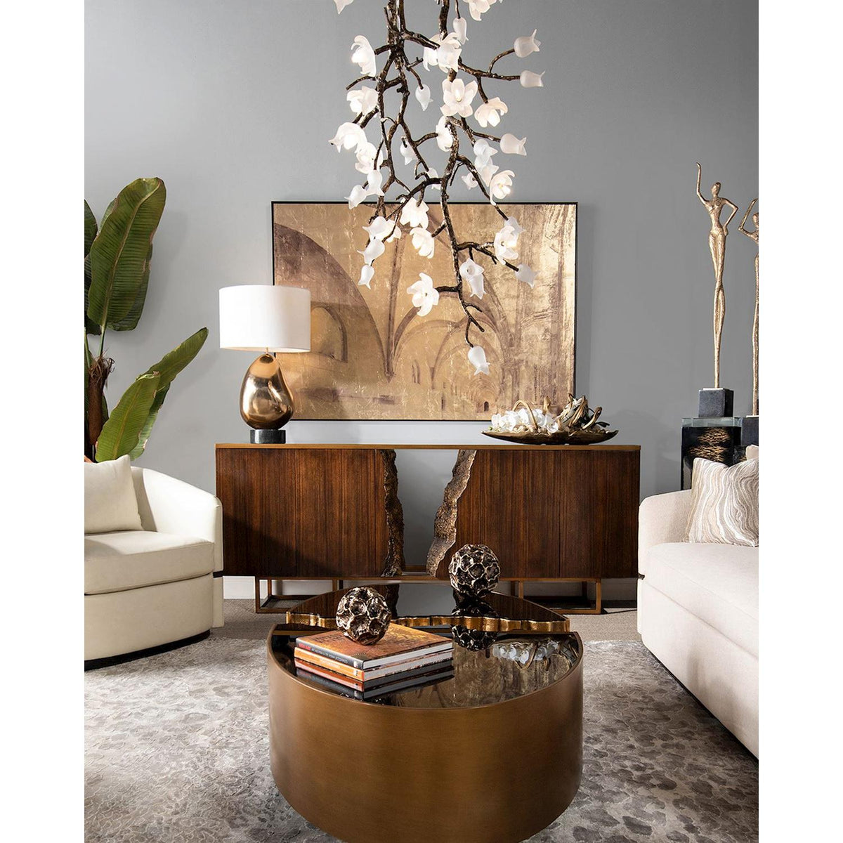 John Richard Decor The New Banana